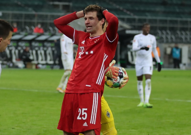 Zvijezda Bayerna izgubila živce nakon pitanja novinarke; odjednom je na nju podigao glas zbog jednog detalja na njenom licu