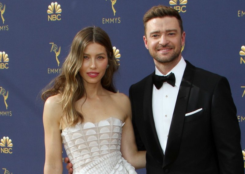 Jessica Biel i Justin Timberlake potvrdili dolazak drugog djeteta i otkrili kako se zove