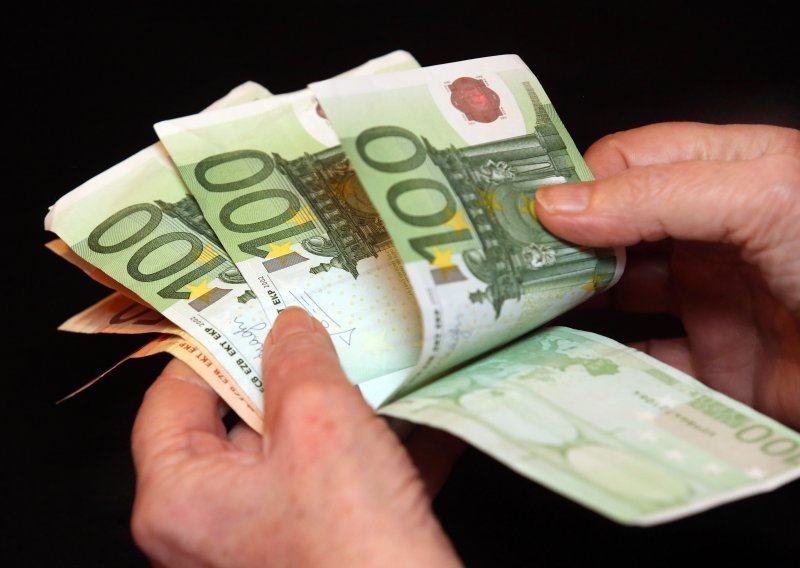 Hrvatska na dnu EU po minimalnoj plaći u siječnju
