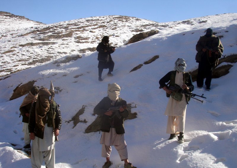 Talibani objavili primirje u pakistanskoj pokrajini