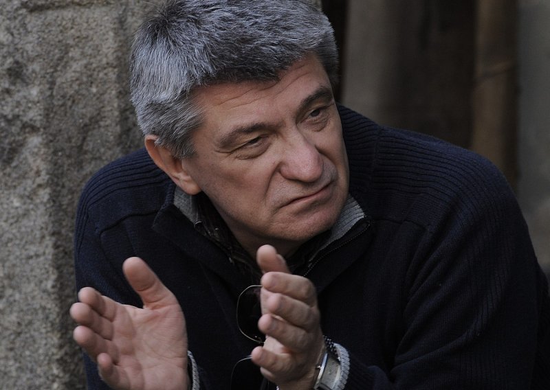 Ruski redatelj molio milost za ukrajinskog kolegu, Putin ga odbio