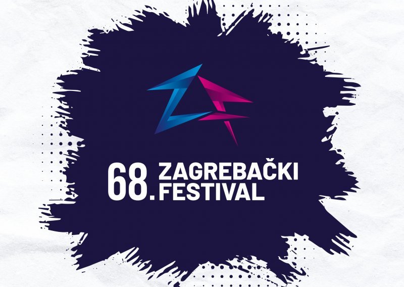 Pjesme 68. Zagrebačkog festivala na svim digitalnim glazbenim servisima