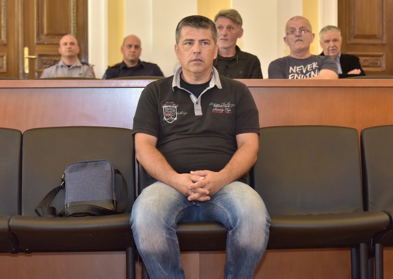 Vrhovni sud oslobodio Slavicu odgovornosti za kornatsku tragediju