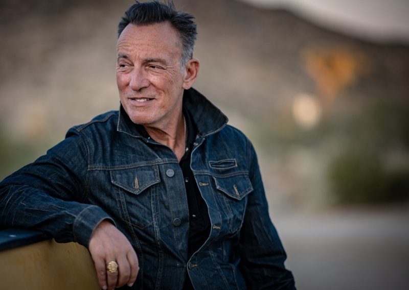 Skupa čašica tekile: Springsteena će nazdravljanje s obožavateljima u nacionalnom parku koštati 540 dolara