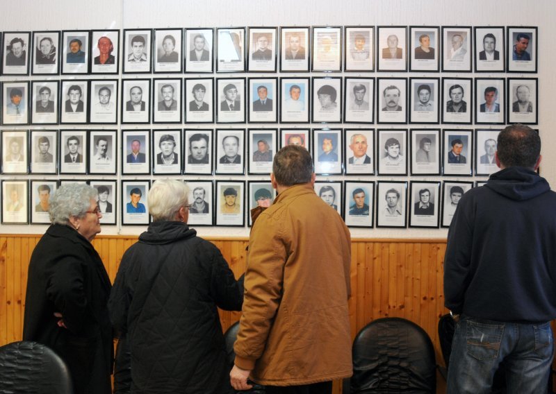 Documenta: Presudom nije dostignuta pravda za žrtve u Lovasu