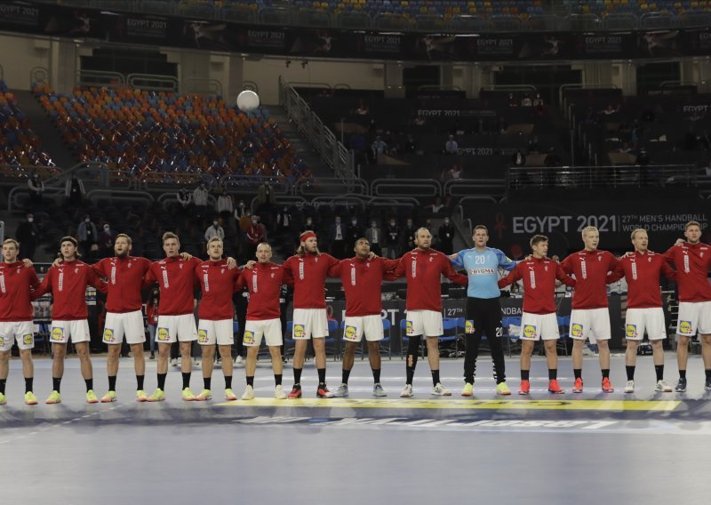 Oni su uspjeli ono što Hrvatska nije; Danska, Mađarska i Španjolska izborile četvrtfinale Svjetskog prvenstva u Egiptu