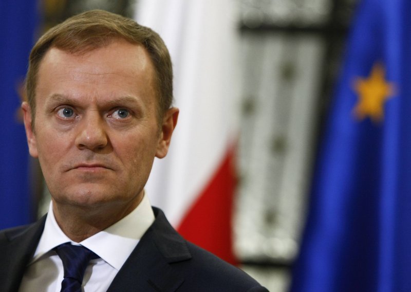 Poljska blokira ulazak Hrvatske u EU?