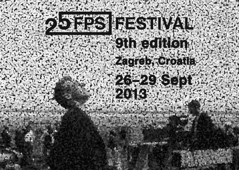 Danas počinje 9. Festival 25 FPS