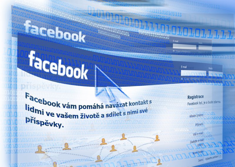 Talijanske vlasti kaznile Facebook sa sedam milijuna eura