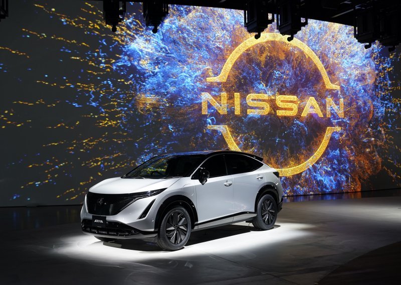 Ambiciozni planovi Nissana: Sva će njihova nova vozila do početka 2030-ih biti elektrificirana