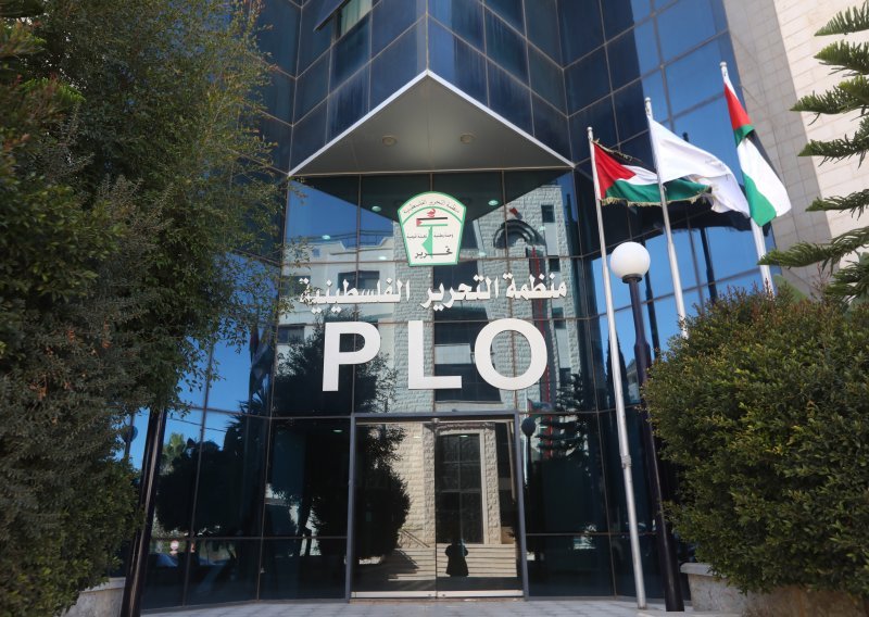Palestinci pozdravljaju namjeru Washingtona da otvori urede PLO-a