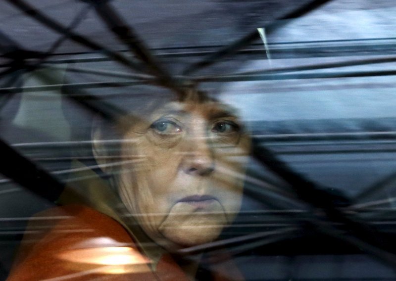 Što se krije iza kulisa izbora za šefa svijeta? Težak udarac za Angelu Merkel