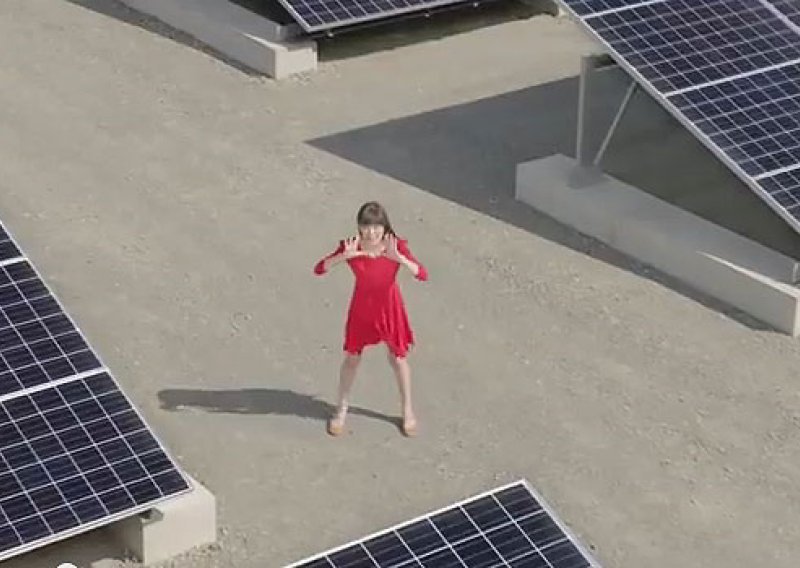 Japanci dobili mega solarnu elektranu