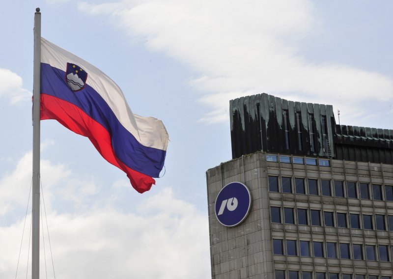 Najveća slovenska banka ostvarila 40 milijuna eura dobiti