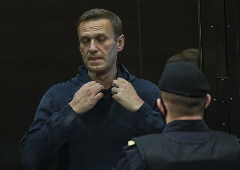 Rusija ponovno traži dokaze trovanja Navaljnog nakon sankcija EU-a i SAD-a