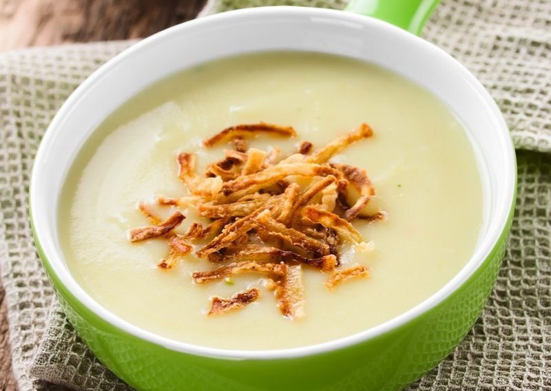 Idealna za zimu: Ova juha bogatog okusa zadovoljit će i one najzahtjevnije