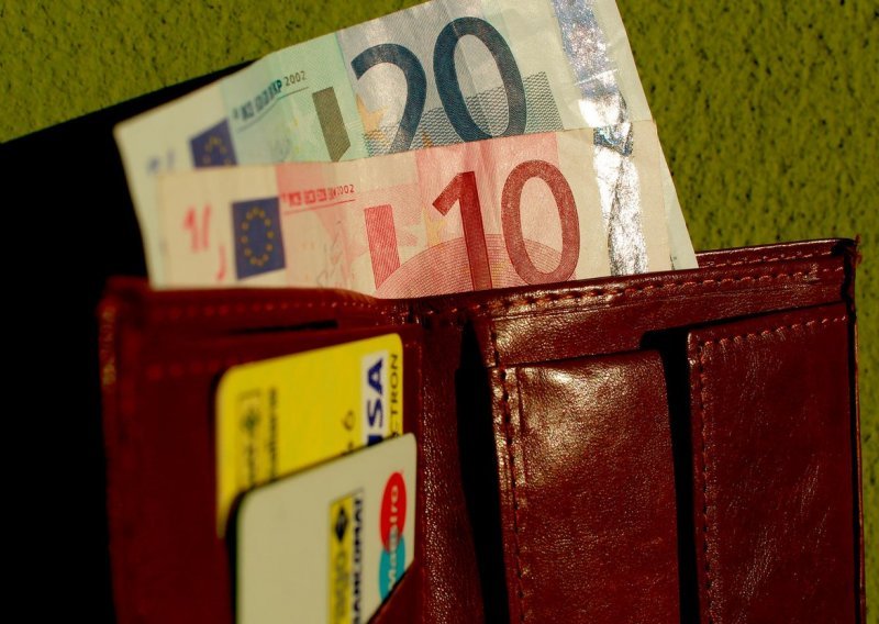 Stari štediše Ljubljanske banke do sada dobili 54 milijuna eura