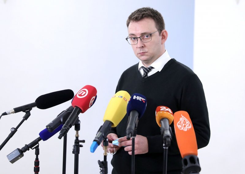 Glavašević traži da se pokrene smjena ravnatelja HRT-a