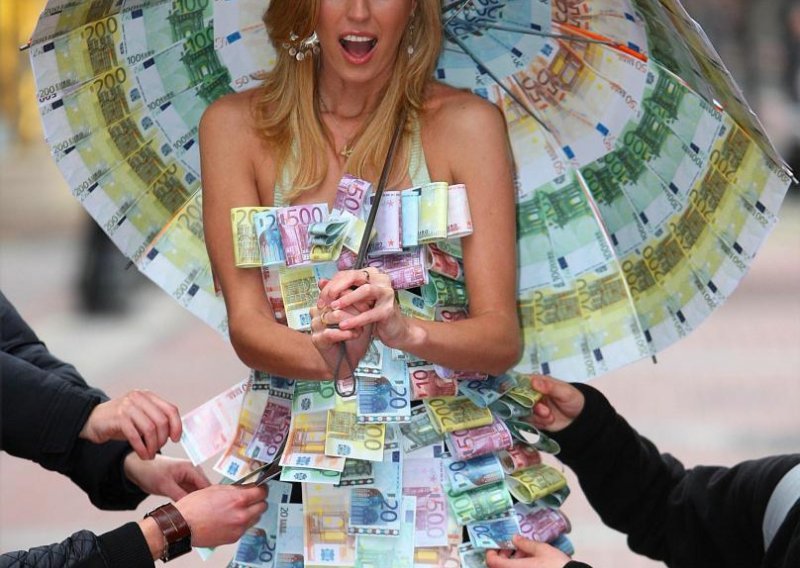 Izvučen Eurojackpot od 146,3 milijuna kuna