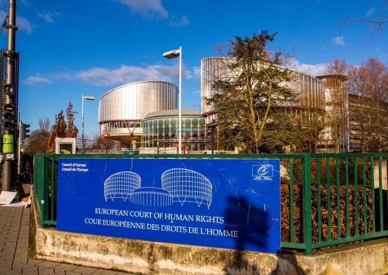 Europski sud oslobodio Njemačku odgovornosti za napad i smrt civila u Afganistanu