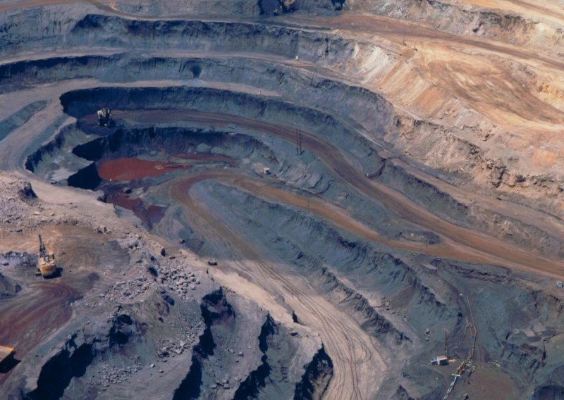 Sedam milijardi dolara odštete za 270 mrtvih u nesreći u brazilskom rudniku