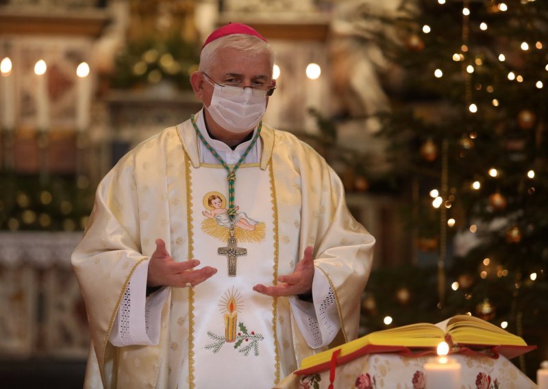 Biskupi raspravljali o molitvenoj devetnici 'Hrvatska moli za život'
