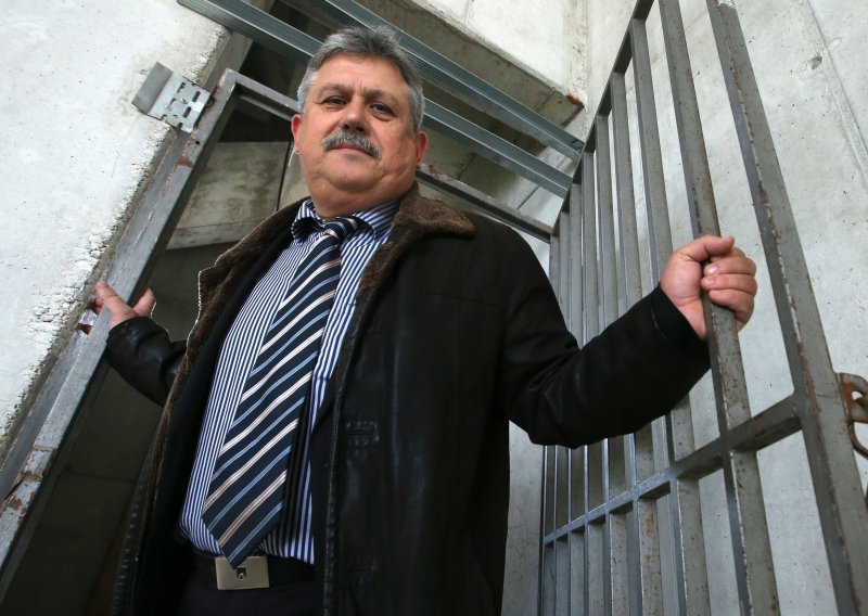 Bivši šef Remetinca Jure Žulj 'iz sjene' će voditi zatvorski sustav