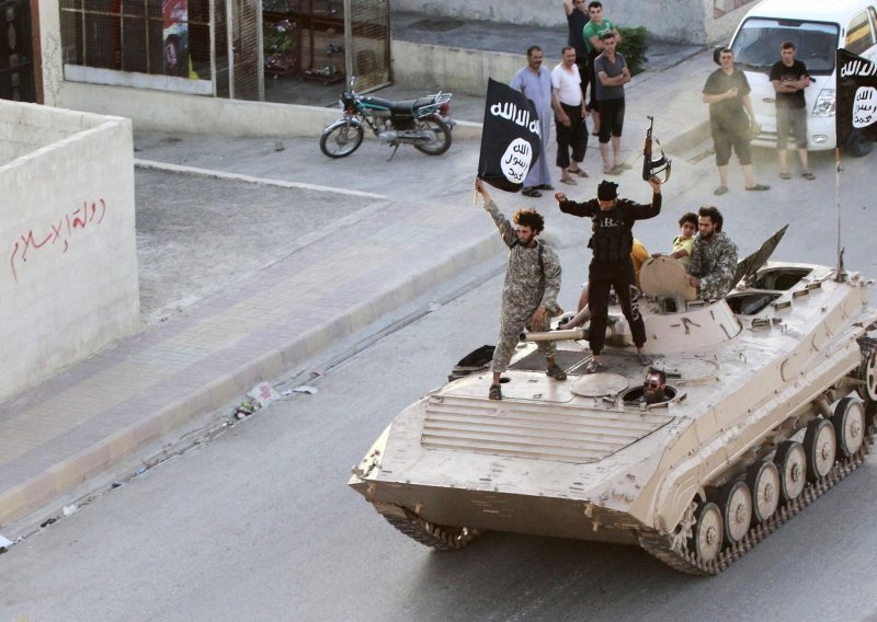 Italija zaplijenila 50 milijuna eura vrijednu 'vojničku drogu' za IS
