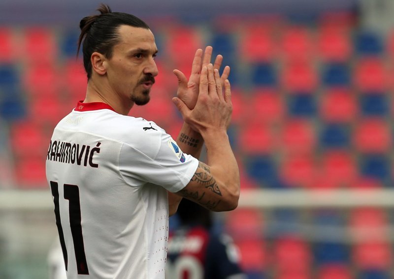Talijanski mediji objavili detalje svjedočenja Zlatana Ibrahimovića u procesu koji mu može okončati karijeru; Šveđanin se brani protiv teških optužbi