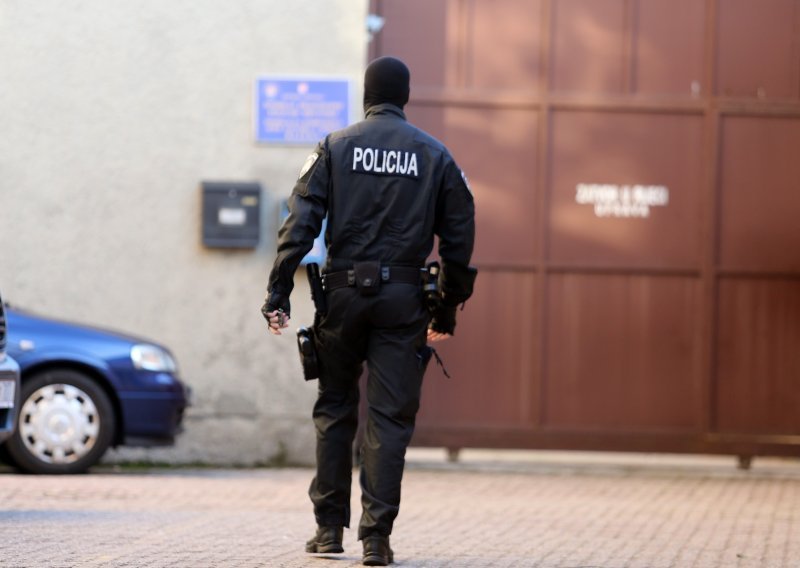 Hrvatska policija 2017. u tajnosti zaplijenila pola tone kokaina talijanske mafije Ndranghete