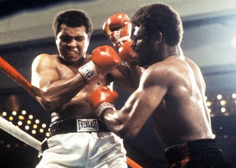 Boksački svijet oplakuje legendu: preminuo zlatni olimpijac, svjetski prvak i jedan od rijetkih koji je pobijedio najvećeg, Muhammada Alija