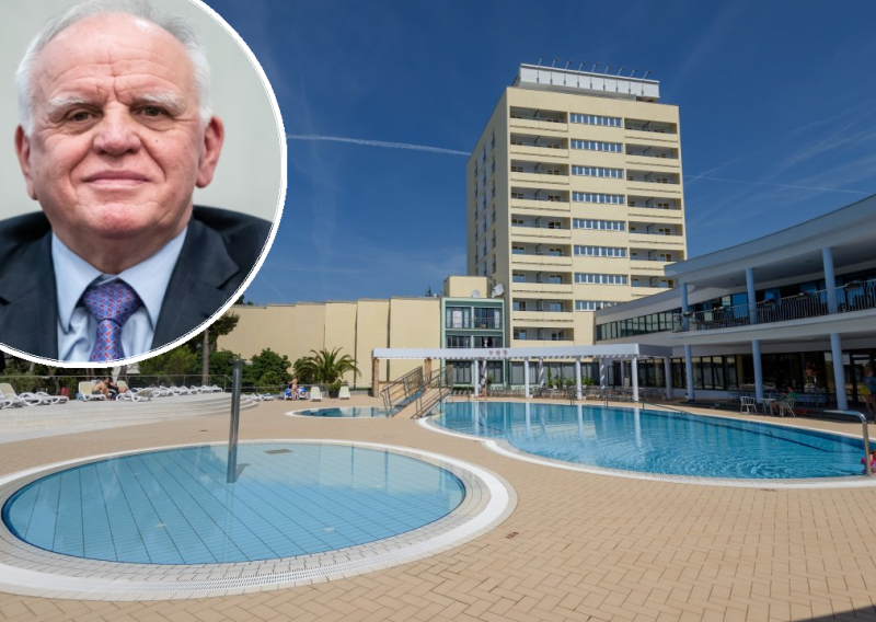 Andabak našao kupca za svojih 11 hotela, riječ je o moćnom investicijskom fondu iz SAD-a: To je za hrvatski turizam izvrsna vijest!