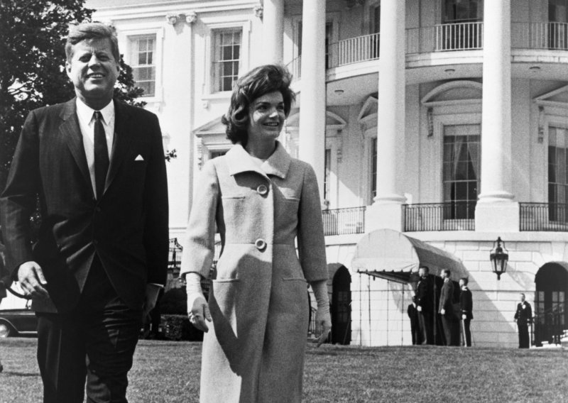 Osim života u Bijeloj kući, mnogim američkim predsjednicima zajednička je bila jedna stvar - nikada nisu mogli ostati vjerni samo jednoj ženi