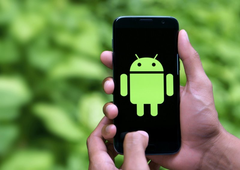 Insajderi razotkrili: Što sve donosi Android 12