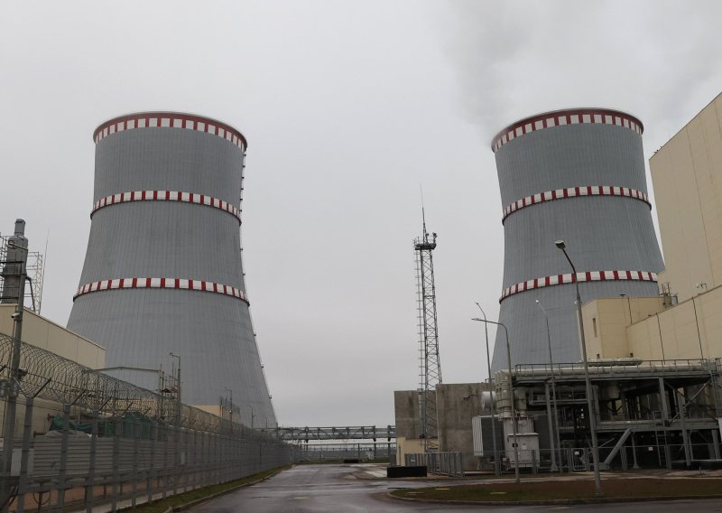 Alarmantno: Nuklearna elektrana na samoj granici Europske unije predstavlja sigurnosnu prijetnju
