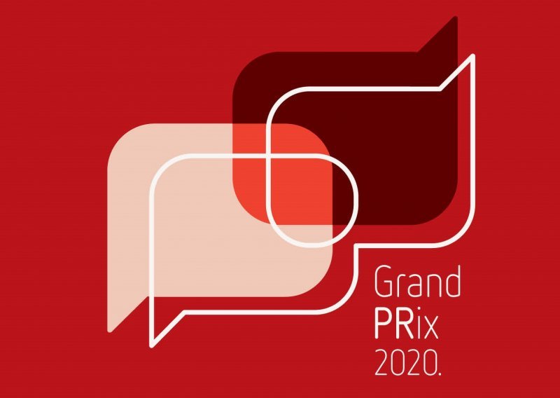 Grand PRix natječaj za najbolje prošlogodišnje komunikacijske projekte otvoren i za prijave iz regije