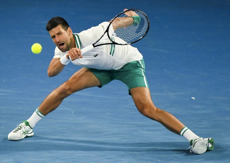 Je li Novak Đoković lažljivac i glumac? Ugledni teniski trener progovorio o vrućoj temi koja je aktualna i na Australian Openu
