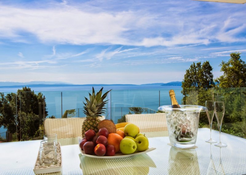 Doznali smo što najvišezanima strane turiste koji traže luksuz na Jadranu
