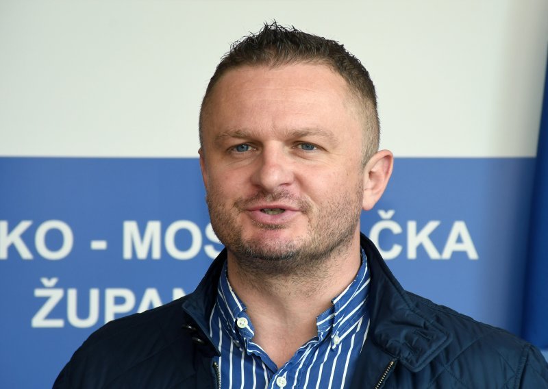 HDZ iz Popovače za gradonačelnika kandidira aferama opterećenog Rosavca, prijeti im raspuštanje