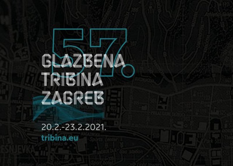 Glazbena tribina prvi put se održava u Zagrebu
