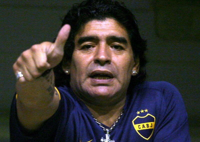 Diego Maradona za života je zaradio stotine milijuna, a sad je otkriveno koliko je u stvari novca ostalo na računima; obitelj je u šoku...