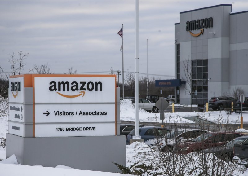 Amazon najavio veliko zapošljavanje: U Njemačkoj traže novih 5000 radnika, i to na ovim pozicijama