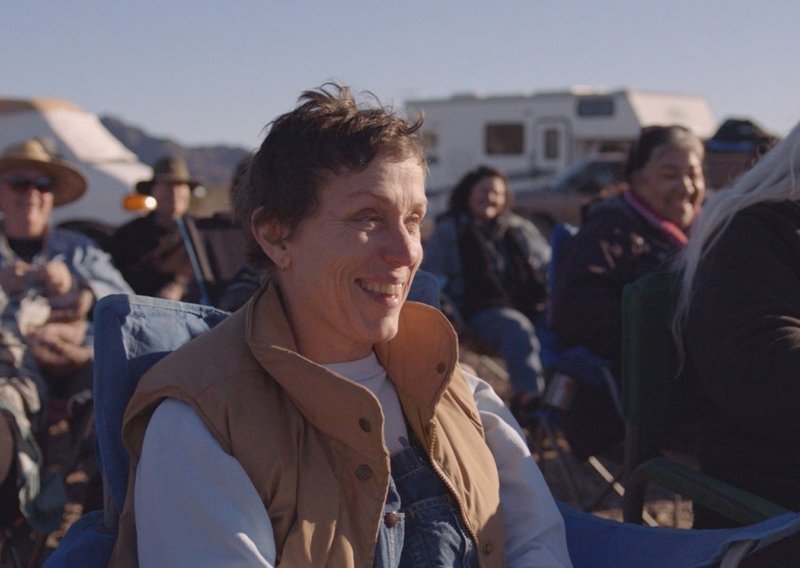 'Zemlja nomada' - ovaj film ceste o ljudima koje je Amerika prožvakala i ispljunula još ćete dugo osjećati u želucu
