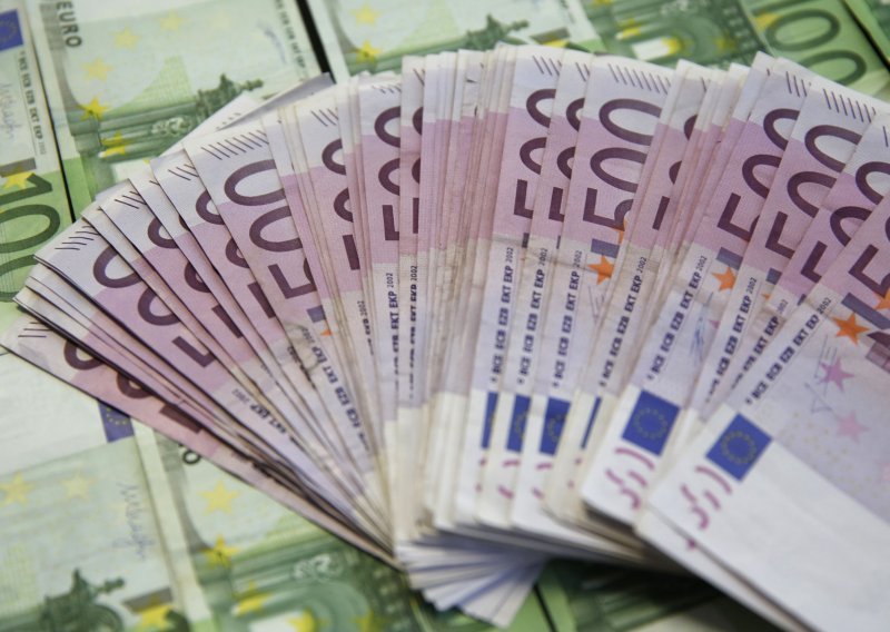Hrvatskim projektima odobreno 55 tisuća eura potpore