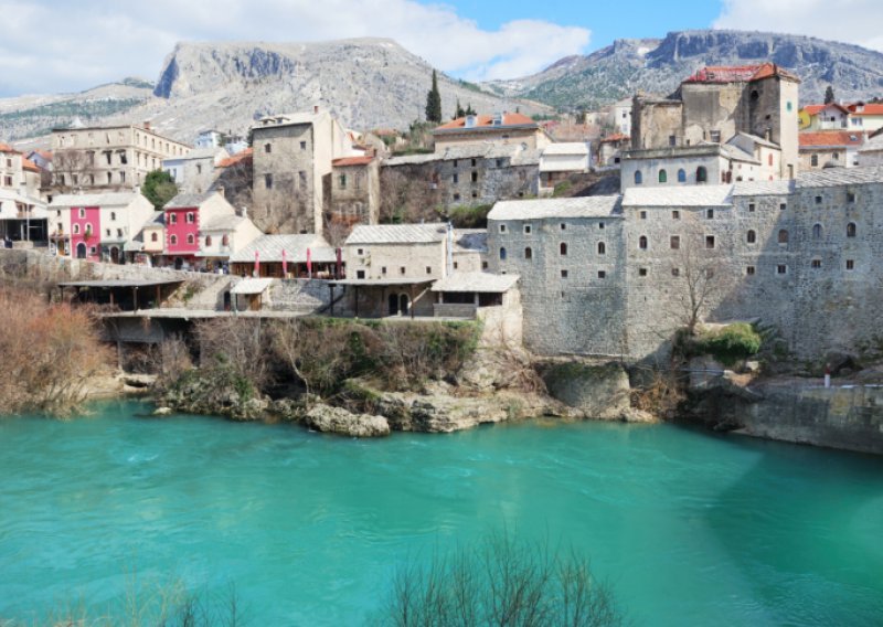 U Mostaru možete očekivati kugu, koleru i svrab