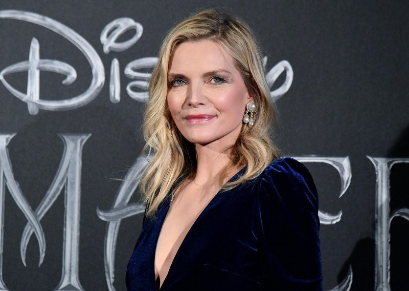 Michelle Pfeiffer progovorila o svom mladolikom izgledu: 'Tajna je da tajne nema'