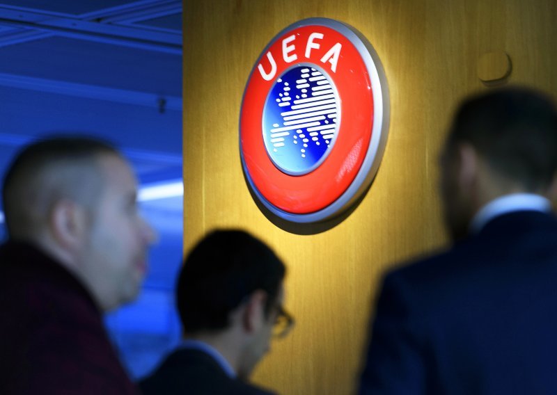 UEFA zbog pandemije koronavirusa otkazala europsko prvenstvo: 'Zdravlje i sigurnost sportaša mora biti prioritet u sadašnjim okolnostima'