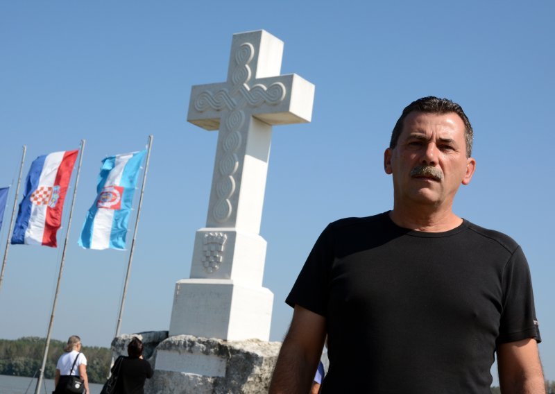 SDP-ov kandidat za gradonačelnika Vukovara je Damir Maduna, branitelj živopisne biografije