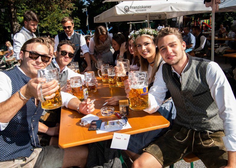 Njemačka će pivarima isplatiti odštetu za pokvareno i neprodano pivo