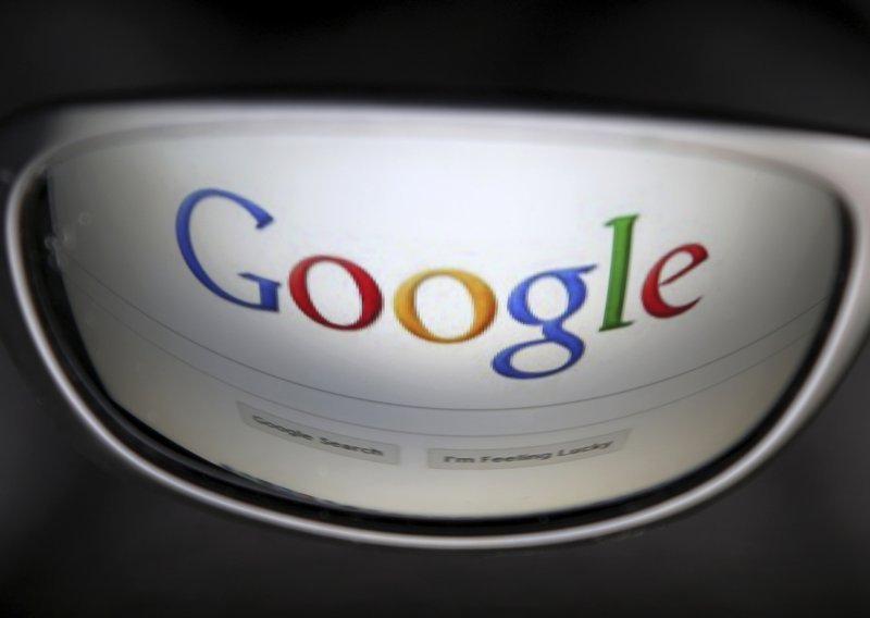 Google potrošio 500 milijuna za nadzor cijelog svijeta
